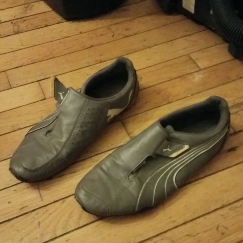 Have to get rid of some shoes, I have to many.